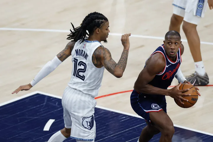 NBA Trade Deadline Buyers and Sellers: Western Conference