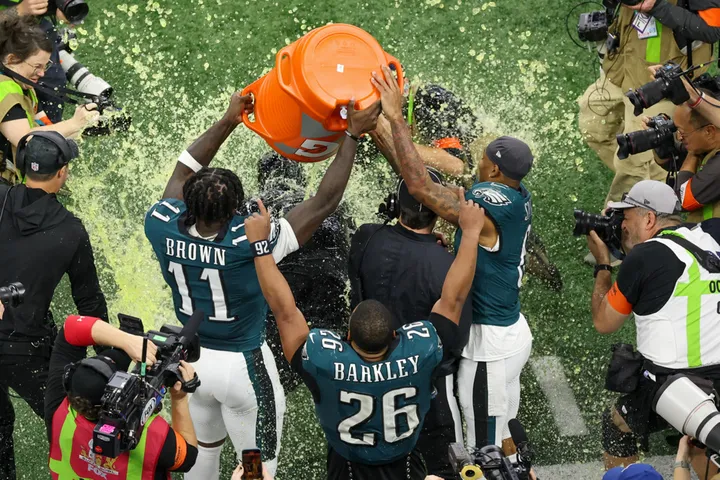 Betting the Bath: Strategy for Betting the Super Bowl’s Gatorade Color