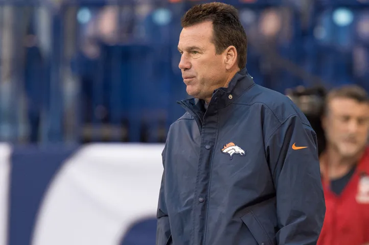 Beginner’s Luck? The History of First-Year Coaches in the Super Bowl