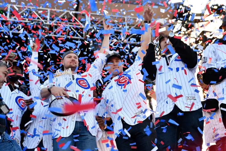 A Decade Ago: Reliving the Biggest Sports Moments of 2016