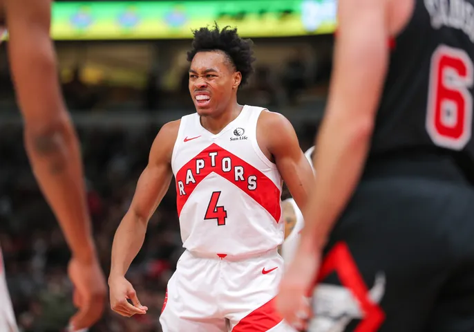 NBA Defensive Player of the Year Rankings: February Update