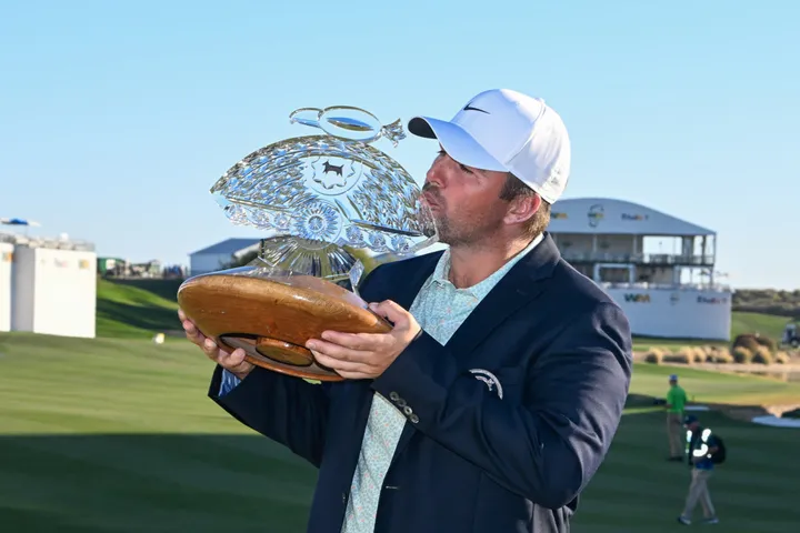 Heard on the Range: AT&T Pebble Beach Pro-Am Intel