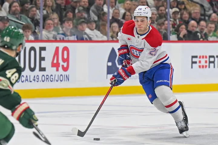 2026 Olympic Hockey Group B Preview: Slovakia Sends a Warning Shot