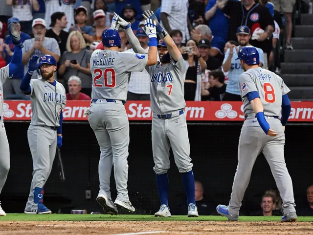 Pitchers and Catchers Report: Cubs and White Sox Spring Training Preview 2026
