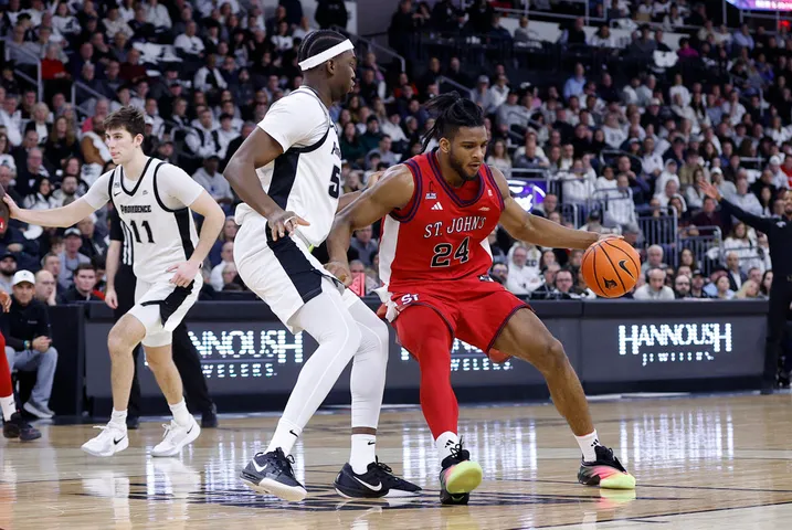 Big East Power Rankings: Brawl Adds Drama to the Title Race