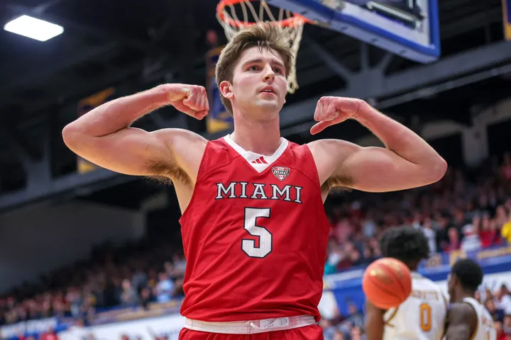 Undefeated but on the Bubble? Breaking Down Miami-Ohio’s NCAA Tournament Case