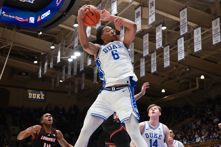 NCAA Tournament Bubble Watch: Who’s In, Who’s Out, and Who Needs Help