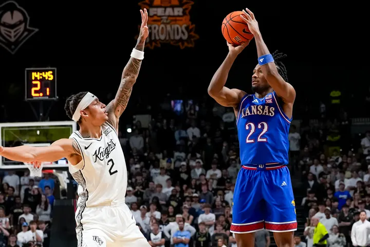 2026 NBA Mock Draft Post-All-Star Update: Full First Round Predictions