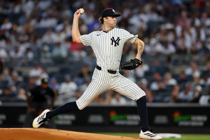 Best MLB Starting Rotations for 2026: Full Top 10 Rankings