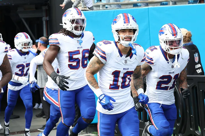 AFC East Offseason Needs 2026: Top Roster Priorities for Patriots, Bills, Dolphins, Jets