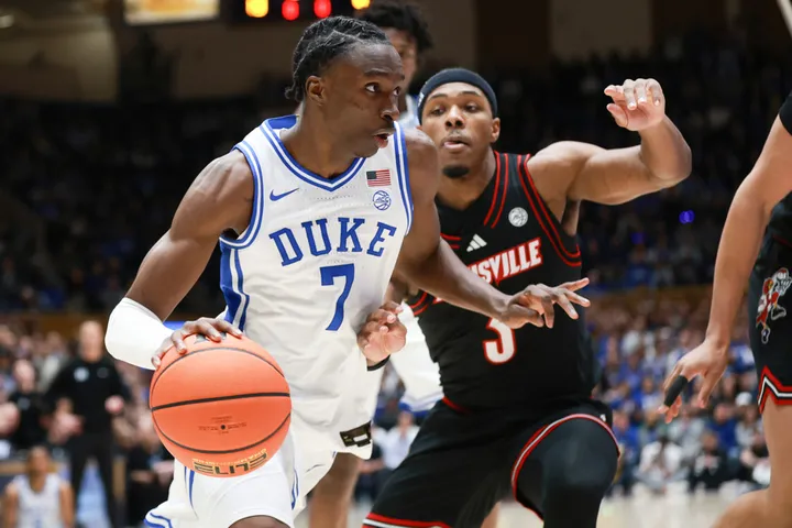ACC Power Rankings: North Carolina Reeling Without Caleb Wilson