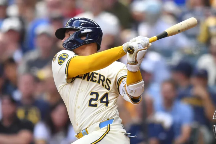 MLB Opening Day Countdown: Top 10 Catchers for 2026
