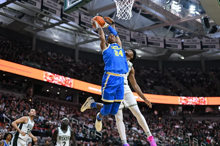 Winners and Losers From Saturday’s College Basketball Action