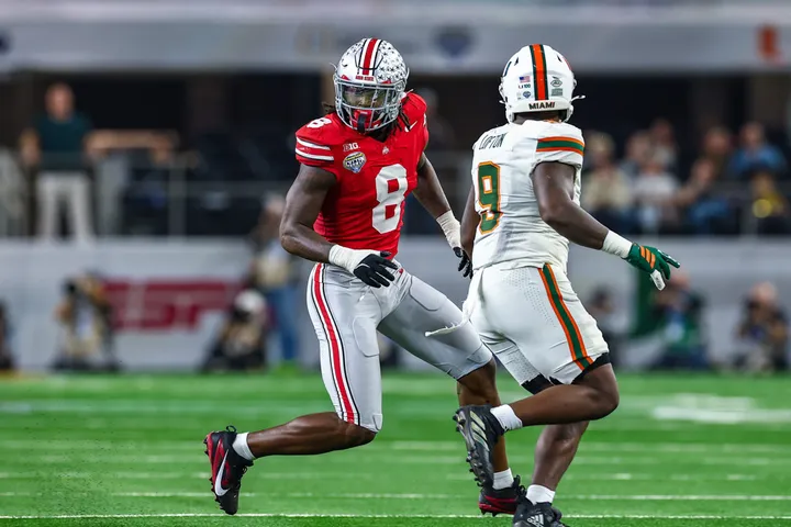 2026 NFL Mock Draft 4.0: Team Fits and First Round Predictions