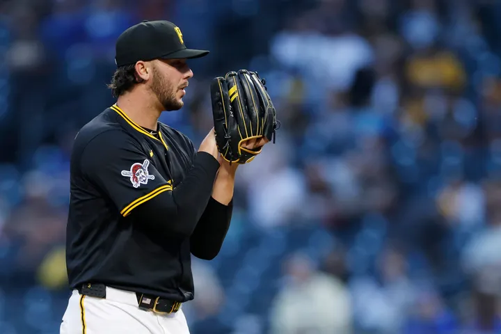 MLB Opening Day Countdown: Top 10 Starting Pitchers for 2026