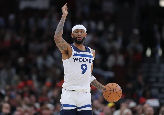 NBA Most Improved Player Race 2026: Updated Rankings and Contenders