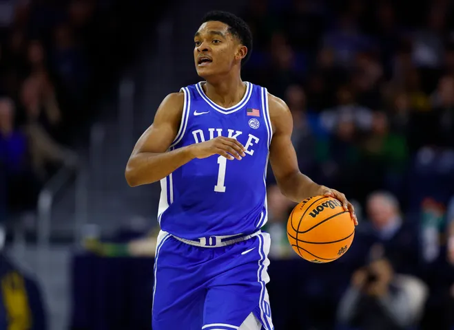 Are Late-Season Neutral-Site Games Good or Bad for College Basketball?
