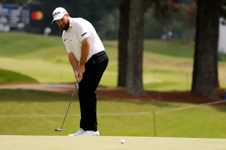 Heard on the Range: Cognizant Classic Intel