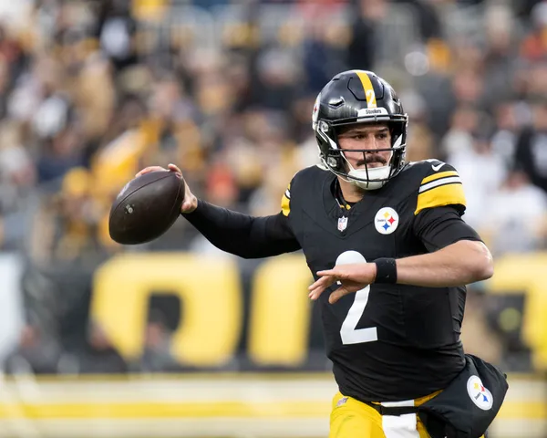 AFC North Offseason Needs 2026: Steelers, Ravens, Bengals, Browns