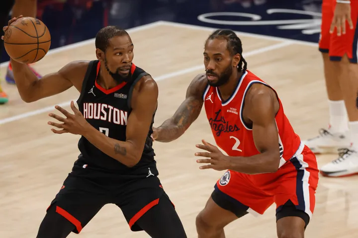 NBA Power Rankings 5.0: Nuggets and Rockets Fall, Cavs and Celtics Rise 