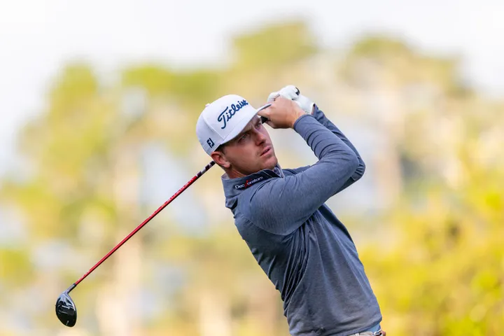 Sandman Golf Crush and Fade: Cognizant Classic