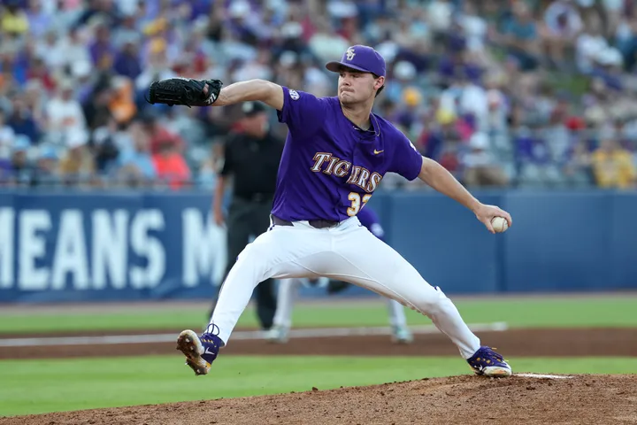 Top AL West Pitching Prospects to Know This Spring Training