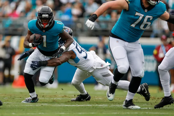 AFC South Offseason Needs 2026: Jaguars, Texans, Colts, Titans