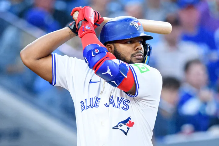 MLB Opening Day Countdown: Top 10 First Basemen for 2026