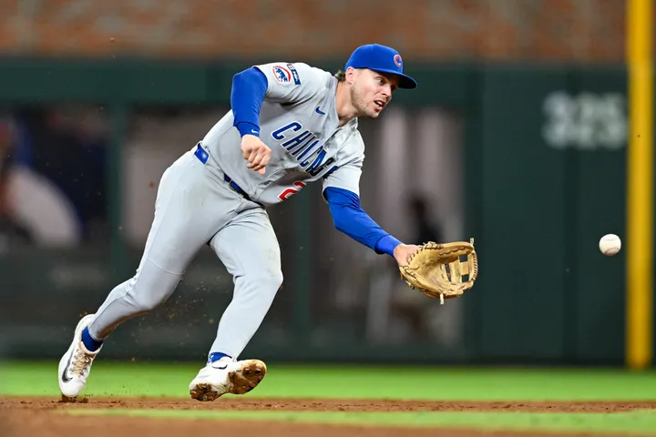 MLB Opening Day Countdown: Top 10 Second Basemen for 2026