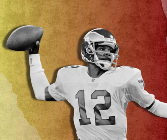 Randall Cunningham’s 1986 Season: The Most Brutal Year a QB Ever Survived