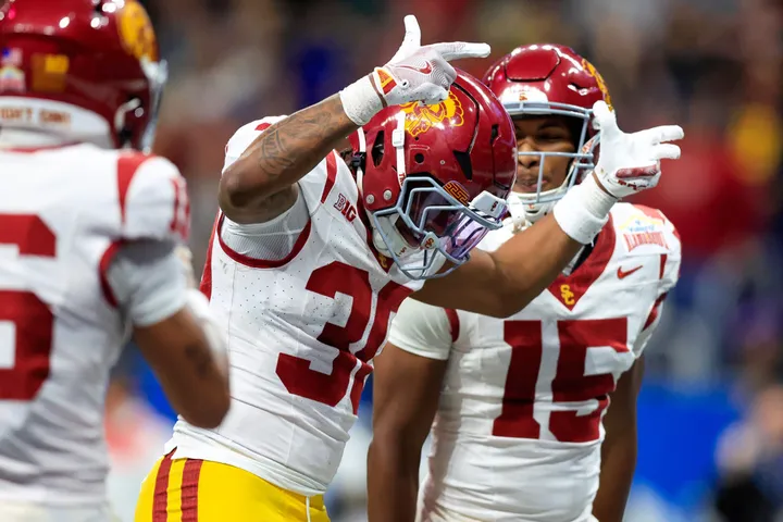 USC vs. Notre Dame: Why the Trojans’ Blame Game Doesn’t Hold Up