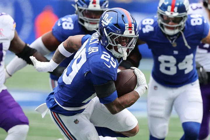 2026 NFL Division Betting Picks: Where the Value Is