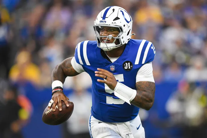 What the Colts’ Anthony Richardson Mistake Teaches NFL Teams About the Draft