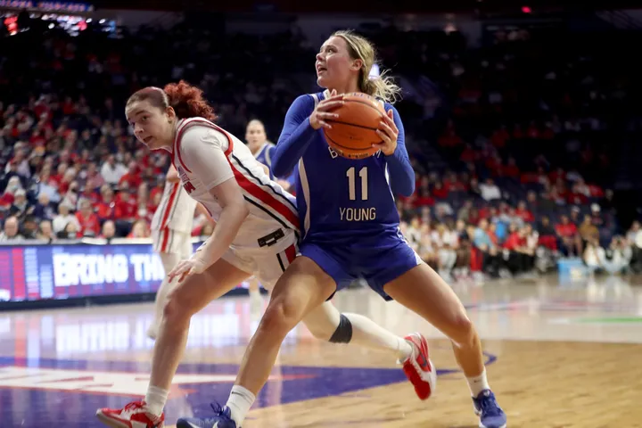 2026 Big 12 Women’s Tournament Preview: Seeding Battles, Bubble Pressure and Final Prediction