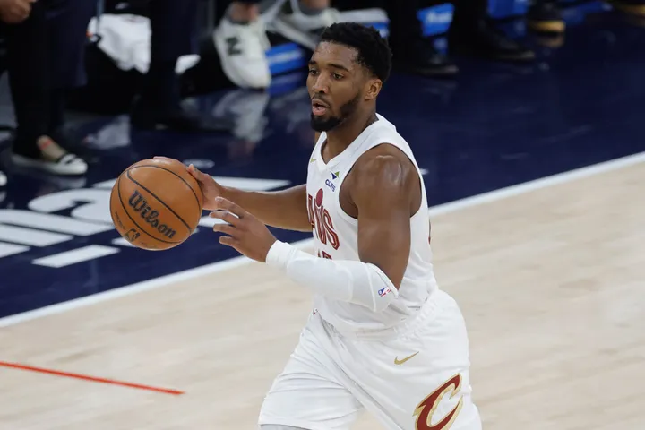 NBA MVP Ranking March 2026: Cunningham Edges SGA, Jokic in Tight Race