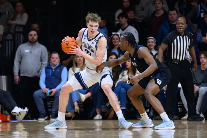 Big East Power Rankings: Down to the Wire