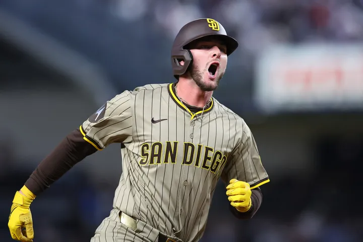 MLB Opening Day Countdown: Top 10 Center Fielders for 2026