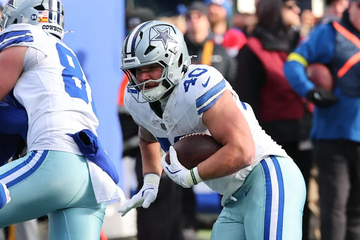 4 NFL Teams Most Likely to Make the Playoffs in 2026 After Missing in 2025