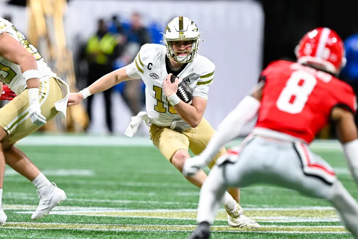 NFL Combine Winners and Losers: Who Helped and Hurt Their Draft Stock