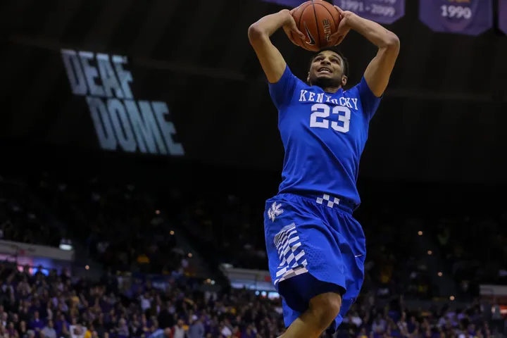 5 Greatest College Basketball Teams To Never Win a Title