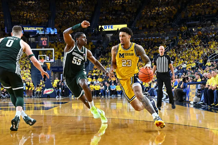 NCAA Tournament Bubble Watch: Where Teams Stand Entering Conference Tournament Week