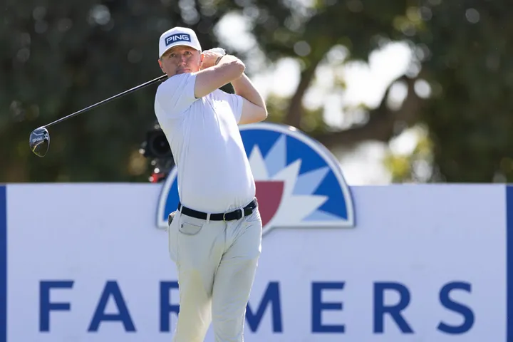 5 PGA Tour Courses That Separate the Field Early