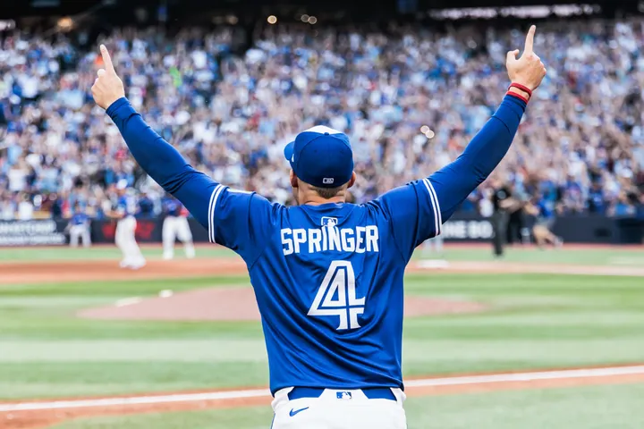 MLB Opening Day Countdown: Top 10 Right Fielders for 2026