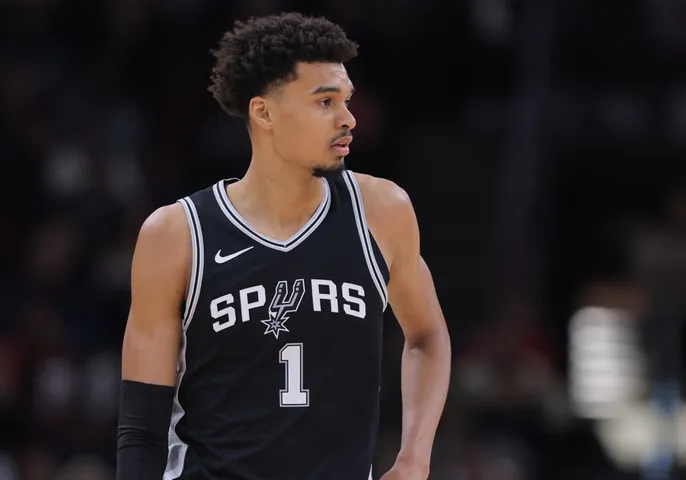 NBA Defensive Player of the Year Rankings: Wembanyama Leads the DPOY Race
