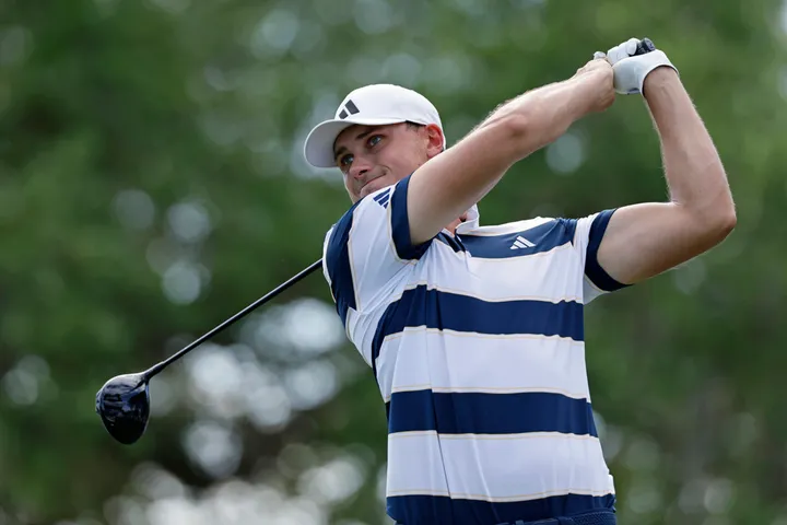Heard On The Range: The PLAYERS Intel