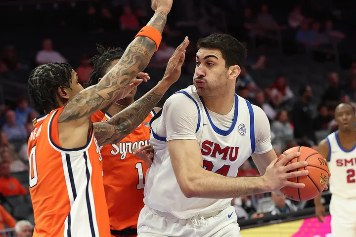NCAA Tournament Bubble Watch: Winners and Losers from Tuesday’s Conference Tournament Action