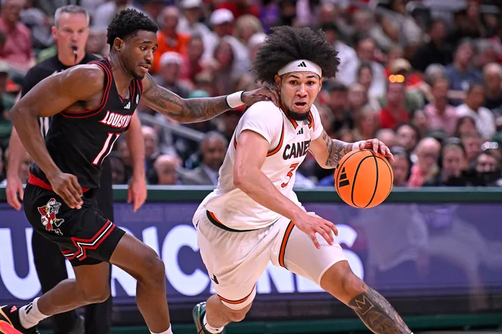 NCAA Tournament Bubble Watch: Who’s In, Who’s Out | Thursday Update