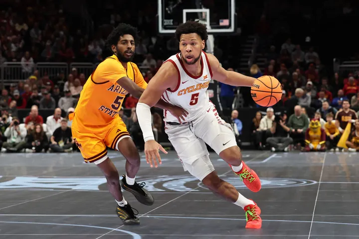 March Madness 2026: Predicting the Final Four Before Selection Sunday