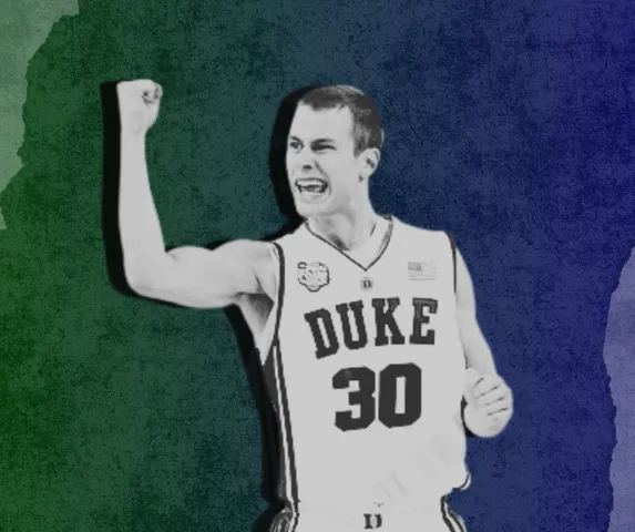 Jon Scheyer Was Better Than You Remember. That’s Good News for Duke in March.
