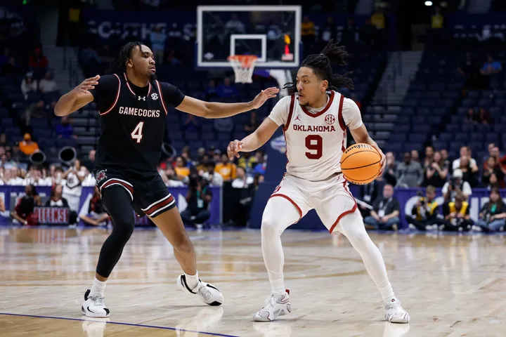 NCAA Tournament Bubble Watch: Winners and Losers from Wednesday’s Conference Tournament Action